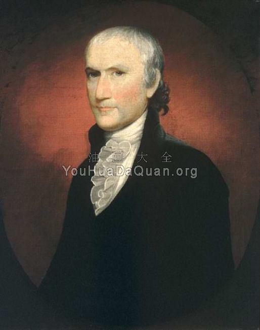 Egbert Benson - 约翰·范德林